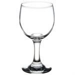 Coupe De Vin Rouge, Rond, 6.5 Oz, "Embassy"