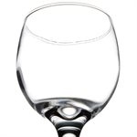 Coupe De Vin Rouge, Rond, 6.5 Oz, "Embassy"