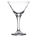 Verre, Martini, 9.25 Oz, "Embassy"