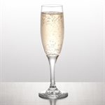 Coupe De Champagne, Format Flute, 4.5 Oz, "Embassy"