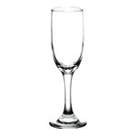 Coupe De Champagne, Format Flute, 6 Oz, "Embassy"