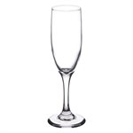 Coupe De Champagne, Format Flute (Grand), 6 Oz, "Embassy"