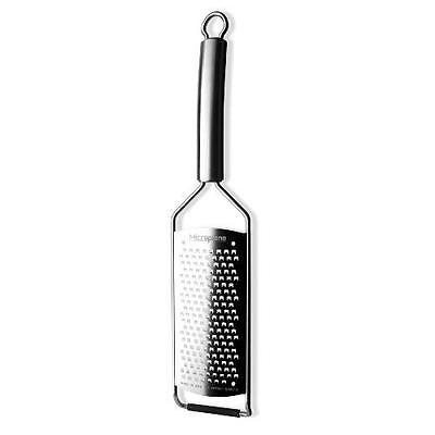 Grater, Coarse Grain, 13", 18/8 Stainless Steel, "Professional"