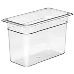 Cambro Camwear 38CW135 Food Pan (1/3 Size X 8")