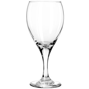 Verre, Gobelet, 12.25 Oz, "Teardrop"