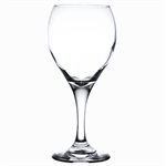 Glass, Wine, 11 Oz, "Teardrop"