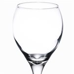 Glass, Wine, 11 Oz, "Teardrop"