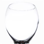 Glass, Wine, 11 Oz, "Teardrop"