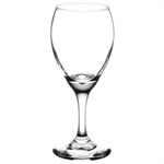 Glass, White Wine, 8.75 Oz, "Teardrop"