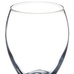 Glass, White Wine, 8.75 Oz, "Teardrop"