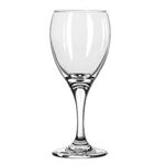 Glass, White Wine, 6.75 Oz, "Teardrop"