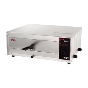 Wisco 421 Deluxe Pizza/Multi Purpose Oven