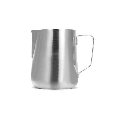 16oz Milk Pitcher Stainless Steel