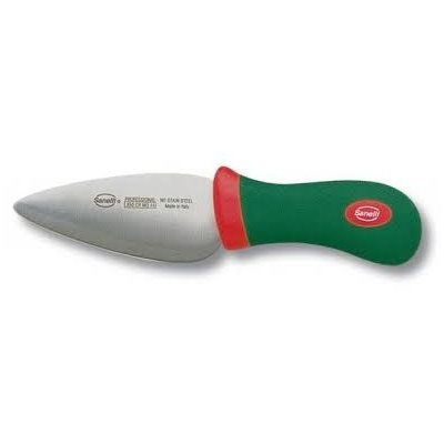 Knife, Cheese, Stainless Steel, Antislip Grip, 4.5"