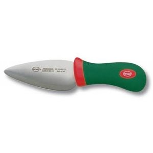 Knife, Cheese, Stainless Steel, Antislip Grip, 4.5"