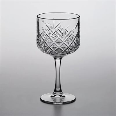 GLASS TIMELESS 19 OZ (PG440237)