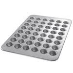 48 Cup Mini Muffin Pan