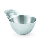 Ramekin/Measuring Cup, Stainless Steel, 2 Oz / 55 ML