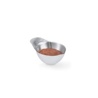 Ramekin/Measuring Cup, Stainless Steel, 4 Oz / 125 ML