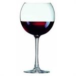 Verre A Vin, 20 Oz / 591 ML, "Chef&Sommelier Balloon", 6/Caisse