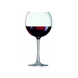 Verre A Vin, 20 Oz / 591 ML, "Chef&Sommelier Balloon", 6/Caisse