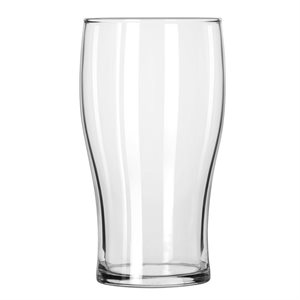 Pub Glass, Beer/Pilsner, 20 Oz / 591 ML, 24/Case