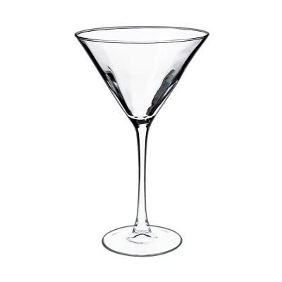 Verre À Martini 10 Oz ''Connaisseur'' Verre À Martini 10 Oz ''Connaisseur''