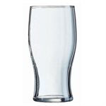 Glass, Beer, 19.5 Oz / 577 ML, "Tulip", 48/Case