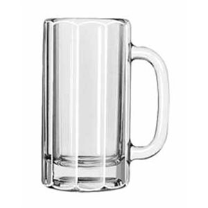 Mug (Paneled), 14 Oz / 414 ML, 12/Case