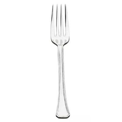 Fork, Dinner, 18/0 Stainless Steel, 3 Mm, "Oxford"