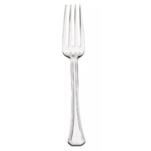 Fork, Dinner, 18/10 Stainless Steel, European, "Oxford"