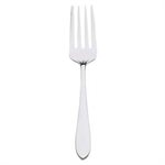 Fork, Salad, 18/10 Stainless Steel, "Eclipse"