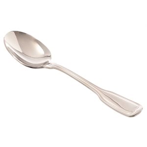 Spoon, Tea, 18/10 Stainless Steel, "Lafayette"