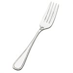 Dinner Fork, 7.3" L , Concerto Pattern, Stainless Steel