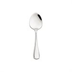 Celine Tablespoon, 3.0 mm, Stainless Steel, 8.3" L