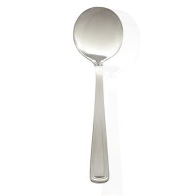 Spoon, Soup, Round Bowl, "Royal"