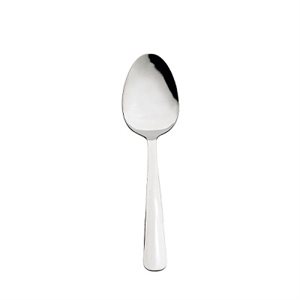 Spoon, Oval, 1.5 Mm, Vibro Finish, "Windsor"