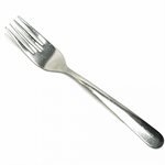 Fork, Salad, Vibro Finish, 1.5 Mm, "Windsor"