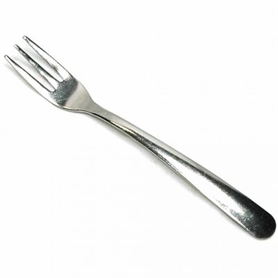 Fork, Oyster, Vibro Finish, 1.5 Mm, "Windsor"