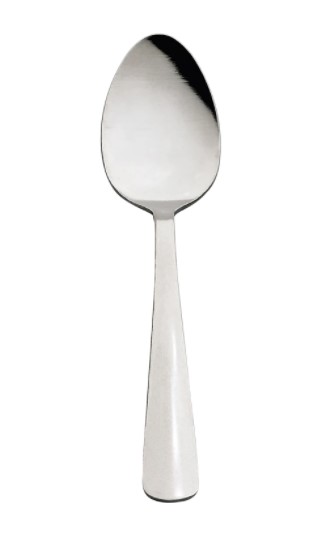 Tea Spoon, Stainless Steel, "Windsor"