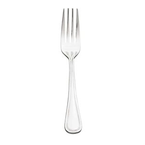 Fork, Dinner, 18/10 Stainless Steel, "Contour"
