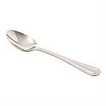 Spoon, Tea, Stainless Steel, "Contour"