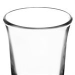 Verre, "Shooter Whisky", 1 Oz