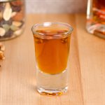 Glass, Whiskey Shooter, 1 Oz , Tall