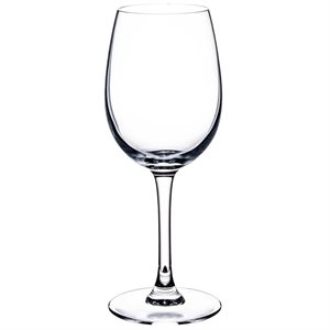 Glass, Wine, 10.5 Oz / 310 ML, "Chef&Sommelier", 24/Case