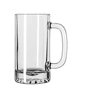 Glass, Beer Tankard, 16 Oz / 473 ML, 12/Case