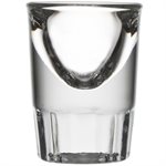 Verre A Shot/Whisky, Long, 30 ML