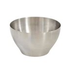 Coupe a Service en Acier Inox 400ml