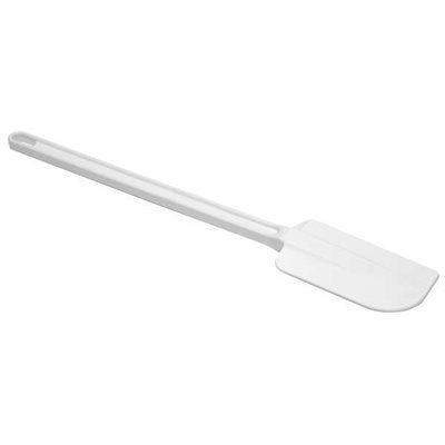 Spatula Plastic 16.5" NSF