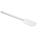 Spatula Plastic 16.5" NSF